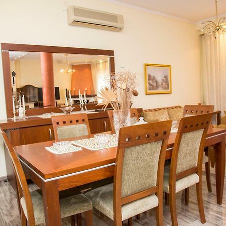 Veta'S Spacious Central Apartment Serres Ngoại thất bức ảnh