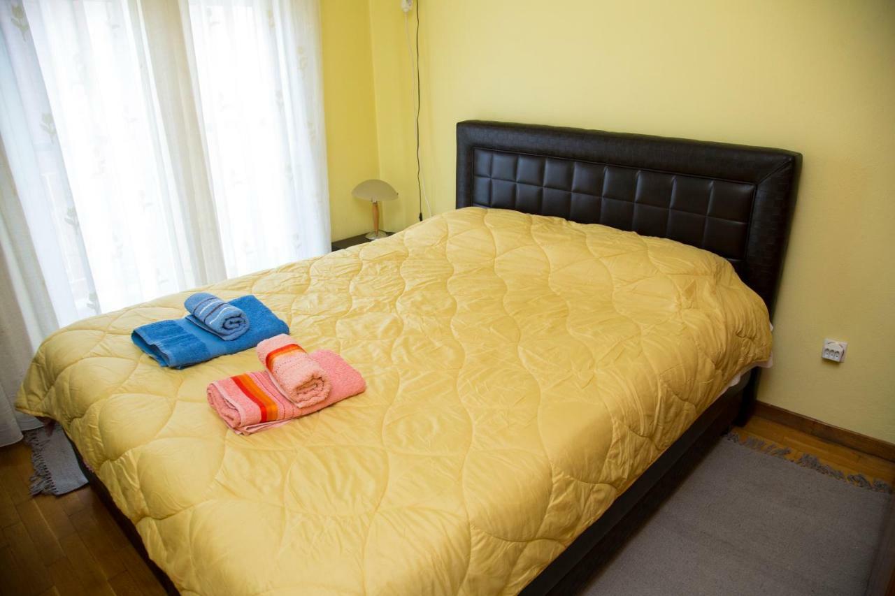 Veta'S Spacious Central Apartment Serres Ngoại thất bức ảnh